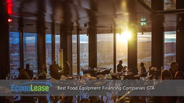 Best Food Equipment Financing Companies GTA bestfoodequipmentfinancingcompaniesgta